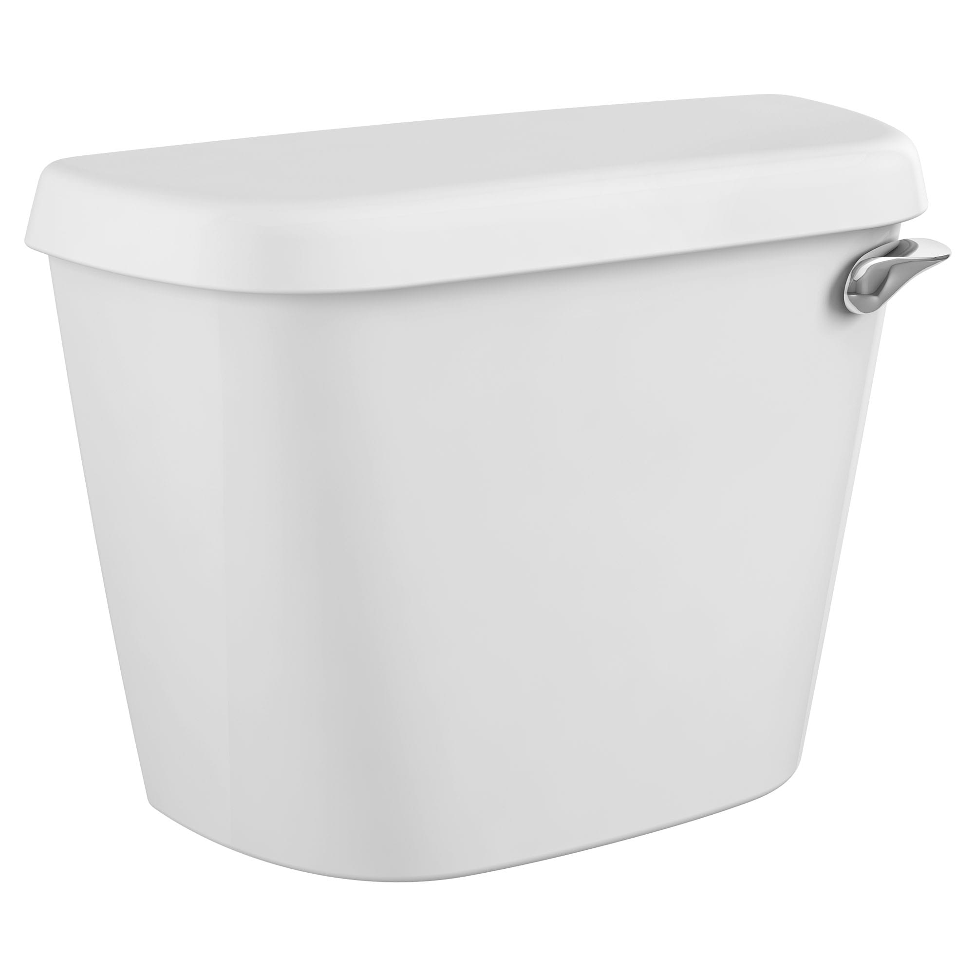 Colony 12-in. Rough-In 1.6 GPF Toilet Tank with Right Hand Trip Lever